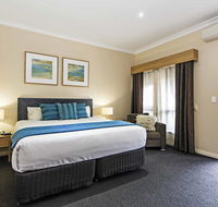 Comfort Inn  Suites Sombrero - Mackay Tourism