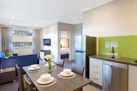 Comfort Inn & Suites Warragul - Mackay Tourism 2