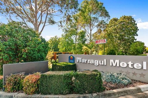 Comfort Inn & Suites Warragul - Mackay Tourism 0