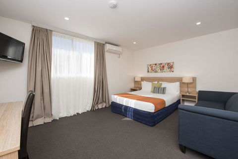 Comfort Inn Aden Mudgee - Mackay Tourism 2