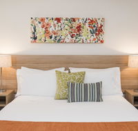 Comfort Inn Aden Mudgee - Mackay Tourism