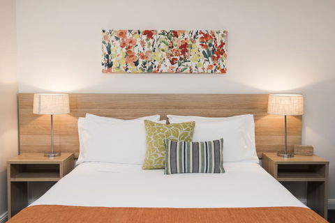 Comfort Inn Aden Mudgee - Mackay Tourism 0