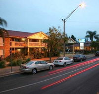 Comfort Inn Blue Lagoon - Mackay Tourism