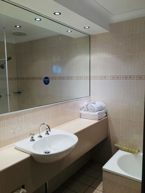 Comfort Inn Bushman's - Mackay Tourism 3