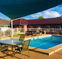 Comfort Inn Bushman's - Mackay Tourism