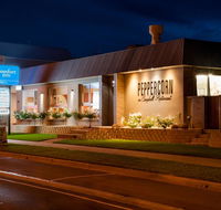 Comfort Inn Campbell - Mackay Tourism