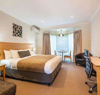 Comfort Inn Coach  Bushmans - Mackay Tourism