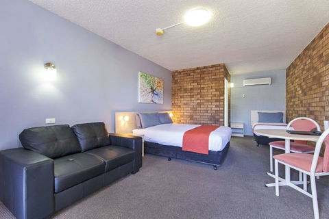 Comfort Inn Dubbo City - Mackay Tourism 3