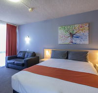 Comfort Inn Dubbo City - Mackay Tourism