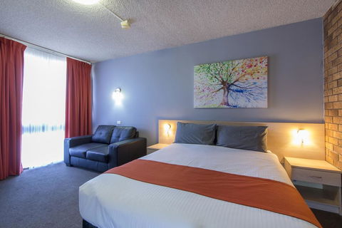Comfort Inn Dubbo City - Mackay Tourism 0