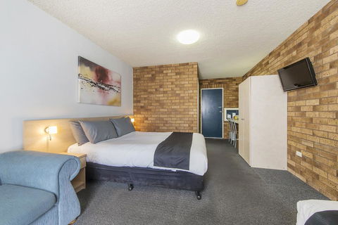 Comfort Inn Dubbo City - Mackay Tourism 1