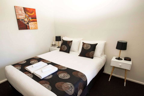 Comfort Inn Flinders On Main - Mackay Tourism 3