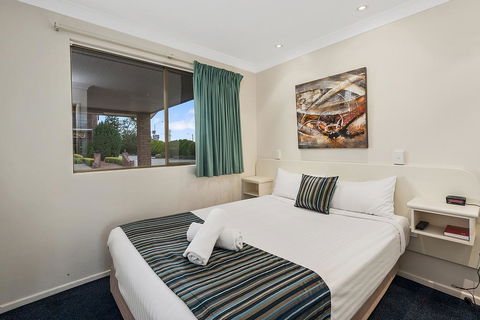 Comfort Inn Glenfield - Mackay Tourism 3
