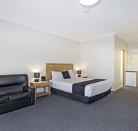 Comfort Inn Lady Augusta - Mackay Tourism
