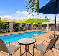 Comfort Inn on Main Hervey Bay - Mackay Tourism