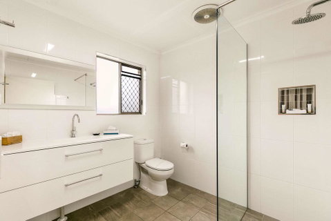 Comfort Inn On Main Hervey Bay - Mackay Tourism 2