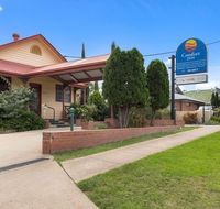 Comfort Inn Sovereign Gundagai - Mackay Tourism