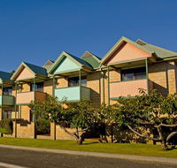 Comfort Inn The Pier - Mackay Tourism