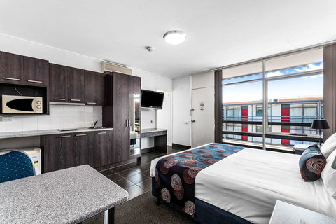 Comfort Inn Traralgon - Mackay Tourism 1