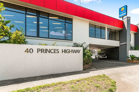 Comfort Inn Traralgon - Mackay Tourism 0