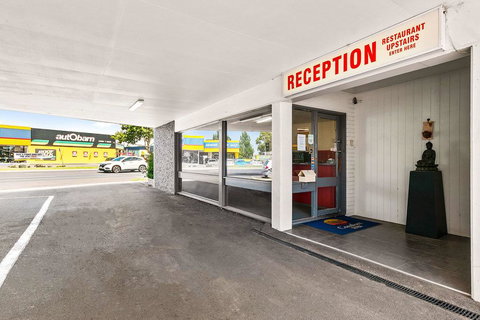 Comfort Inn Traralgon - Mackay Tourism 3