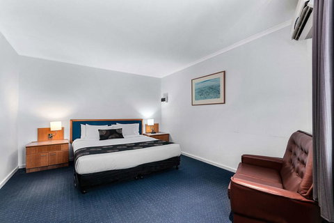 Comfort Inn Traralgon - Mackay Tourism 2