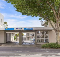 Comfort Inn Western - Mackay Tourism