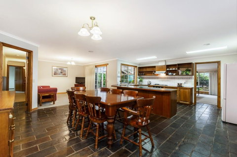 Comfort On Conns - Mackay Tourism 1