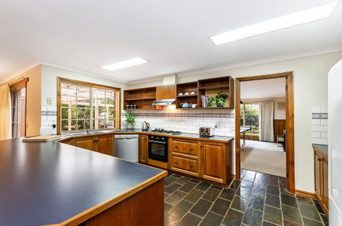 Comfort On Conns - Mackay Tourism 2