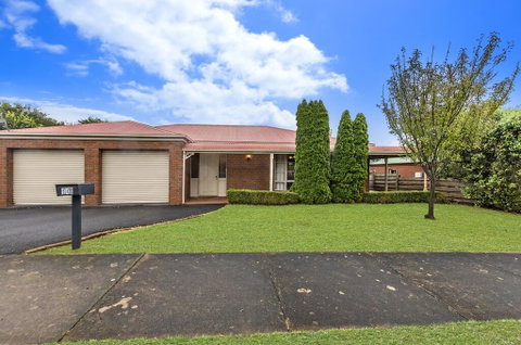 Comfort On Conns - Mackay Tourism 3
