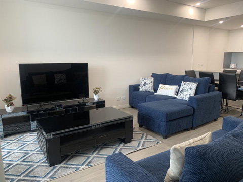 Comfortable & Convenient Living Close To Airport - Mackay Tourism 3