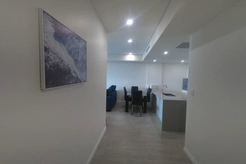Comfortable & Convenient Living Close To Airport - Mackay Tourism 1