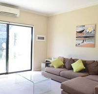 Comfortable 2 Bedroom Unit With Garden - Mackay Tourism
