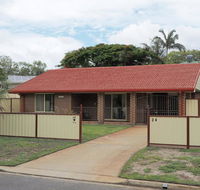Comfortable lowset family home only minutes from the water Tarooki St Bellara - Mackay Tourism