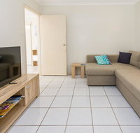 Comfy and Cosy ground floor unit - Mackay Tourism