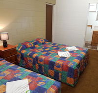Commercial Hotel - Mackay Tourism