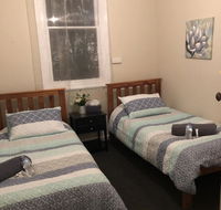 Commercial Hotel - Mackay Tourism