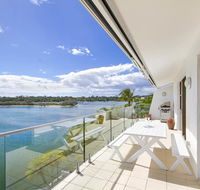 Commodore Apartment 8 - Mackay Tourism
