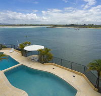 Commodore Apartments - Mackay Tourism