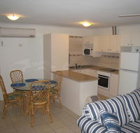 Como Apartments - Geraldton - Mackay Tourism