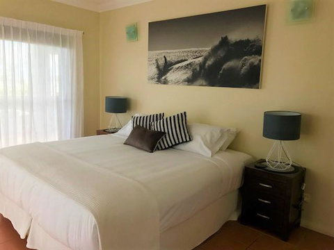 Compass Point 8 - Mackay Tourism 1