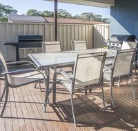 Conley Ave 8 Pet Friendly - OUTSIDE Only - Mackay Tourism