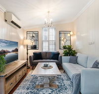 Contemporary Cottage in Perfect Lifestyle Address - Mackay Tourism