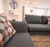 Contemporary Esprit with river reserve access - Mackay Tourism