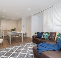Convenience and luxury in Carnegie - Mackay Tourism