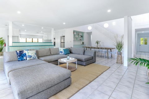 Convenience, Space & Location, Noosa Heads - Mackay Tourism 3