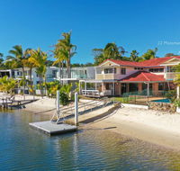 Convenience Space  Location Noosa Heads - Mackay Tourism