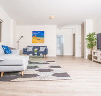 Convenient 2bed Rockdale APT Next to StationBeach - Mackay Tourism