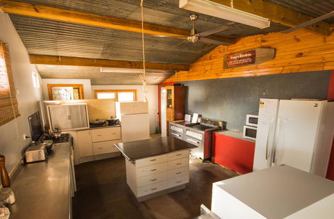 Coodlie Park Farm Retreat - Mackay Tourism 3