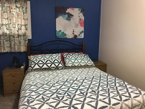 Coodlie Park Farm Retreat - Mackay Tourism 1